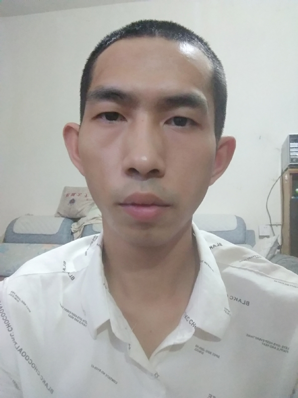 惜颜的第一张照片--丽水相亲服务中心