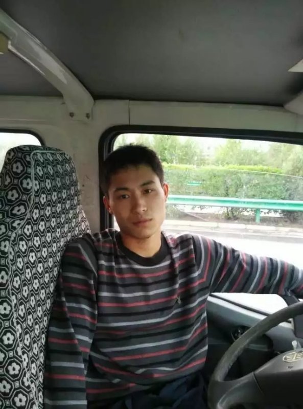 桦树林的第一张照片--丽水相亲服务中心