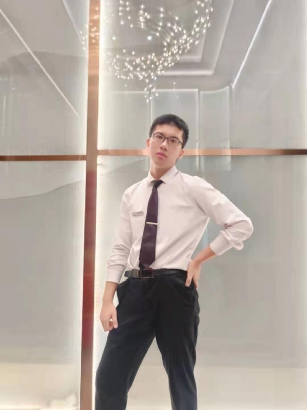 晴天的第一张照片--丽水相亲服务中心