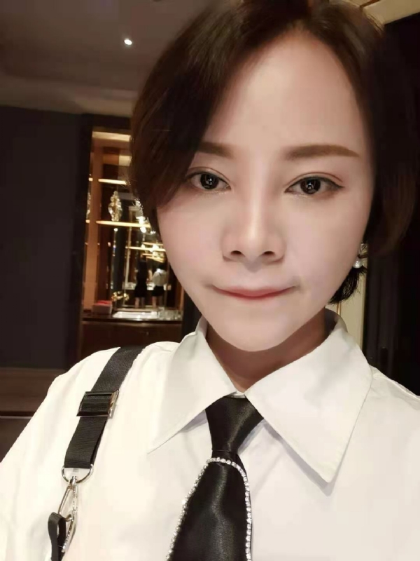 只为一人的第一张照片--丽水相亲服务中心