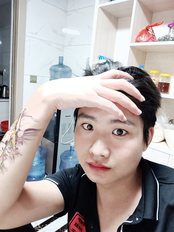 一纸荒年的第一张照片--丽水相亲服务中心