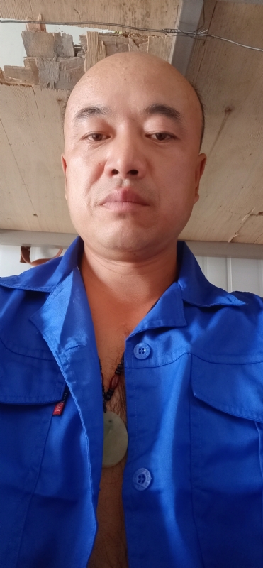 啸山的第一张照片--丽水相亲服务中心