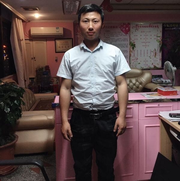 健华的第二张照片--丽水相亲服务中心