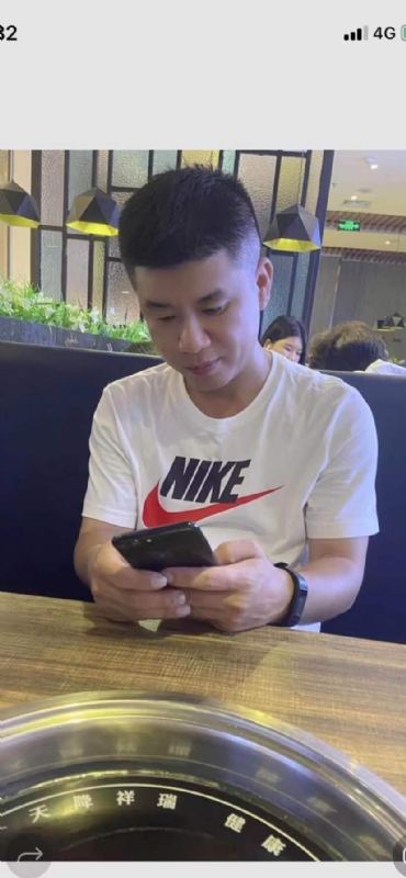 柒柒的第一张照片--丽水相亲服务中心