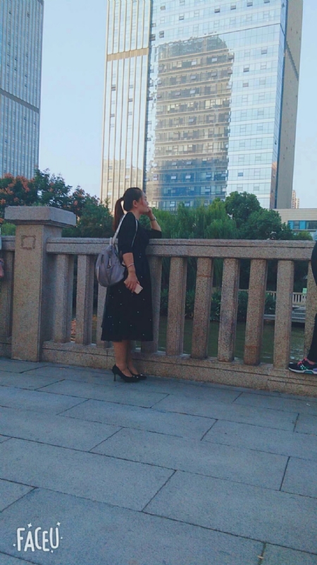 清秋的第二张照片--丽水相亲服务中心