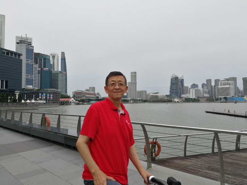 宁缺毋滥的第一张照片--丽水相亲服务中心