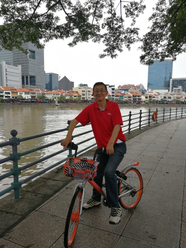 宁缺毋滥的第二张照片--丽水相亲服务中心