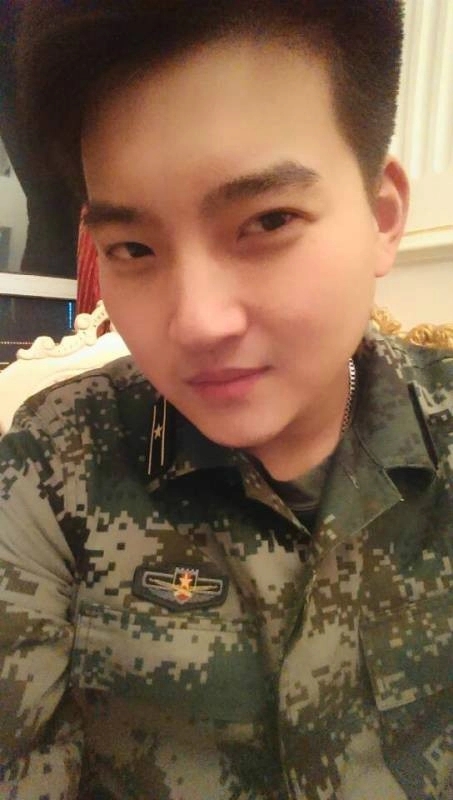 小严的第一张照片--丽水相亲服务中心