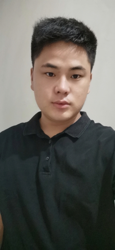 牛汉然的第一张照片--丽水相亲服务中心