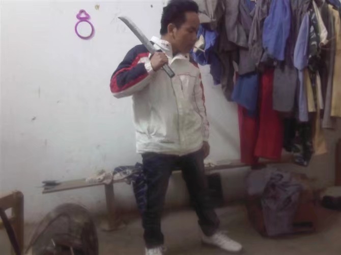 游侠儿的第一张照片--丽水相亲服务中心