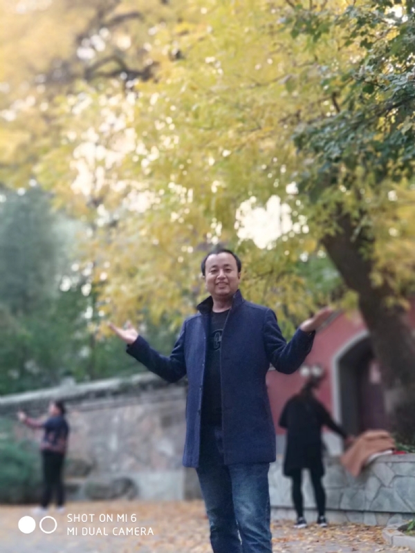 爱转角的第二张照片--丽水相亲服务中心