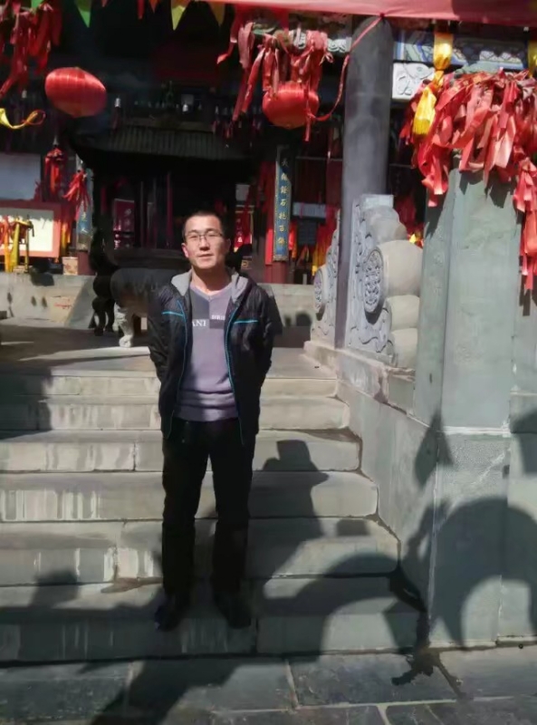 淡然的第一张照片--丽水相亲服务中心