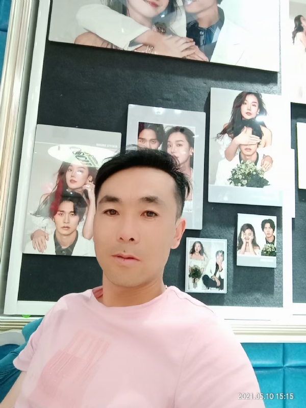 缘来的第一张照片--丽水相亲服务中心