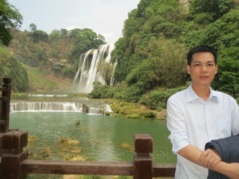 坚强芒果的第一张照片--丽水相亲服务中心