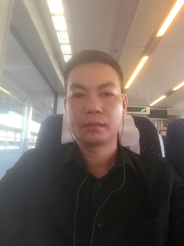 坚强芒果的第二张照片--丽水相亲服务中心