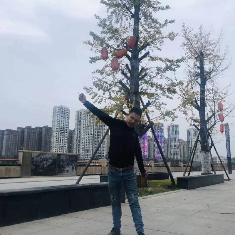 空空的房间的第一张照片--丽水相亲服务中心