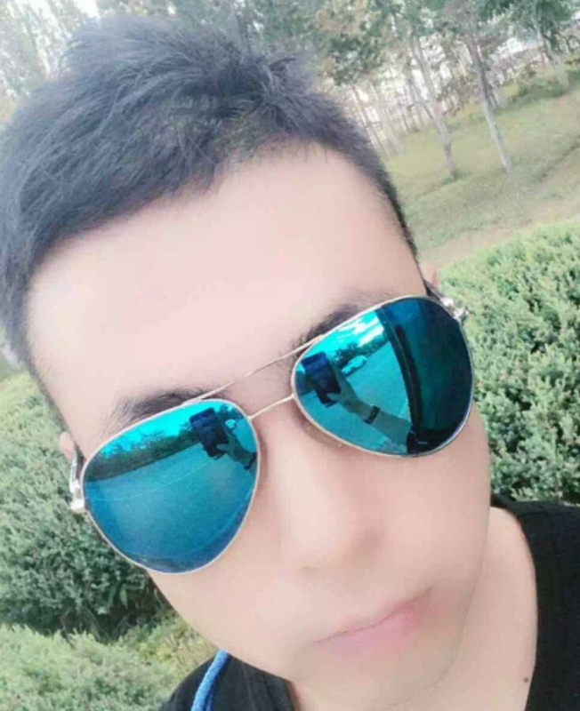 流年啊的第一张照片--丽水相亲服务中心