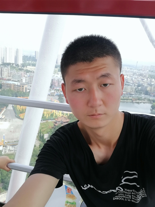 川川的第一张照片--丽水相亲服务中心