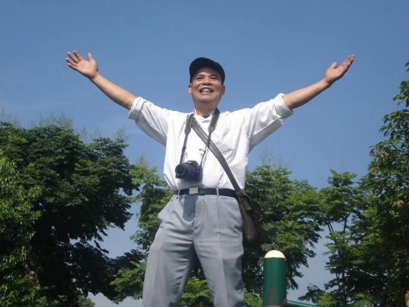 相遇有缘的第三张照片--丽水相亲服务中心