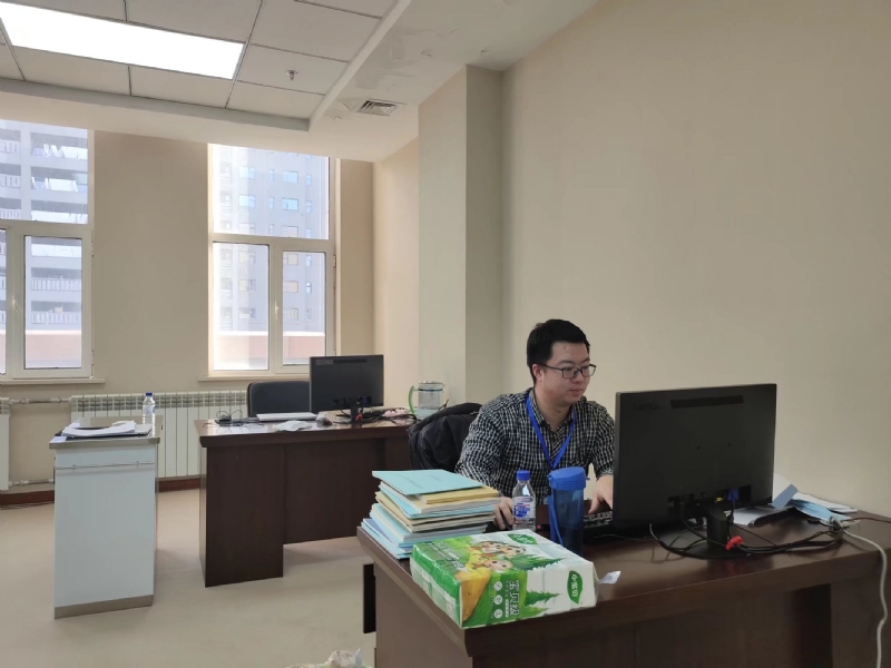 问道的第一张照片--丽水相亲服务中心