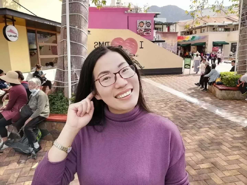 Angel的第三张照片--丽水相亲服务中心