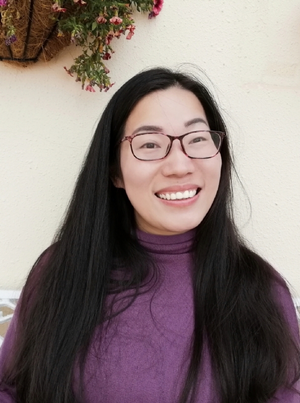 Angel的第四张照片--丽水相亲服务中心