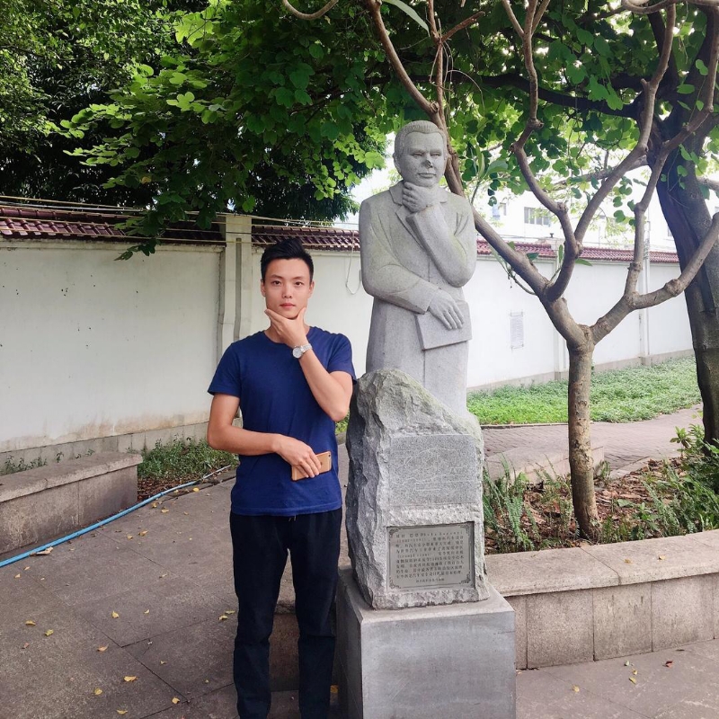 真心的才是最好的的第一张照片--丽水相亲服务中心