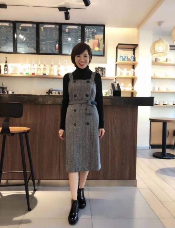 初心的第一张照片--丽水相亲服务中心