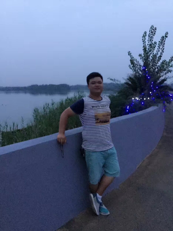 RLC的第一张照片--丽水相亲服务中心