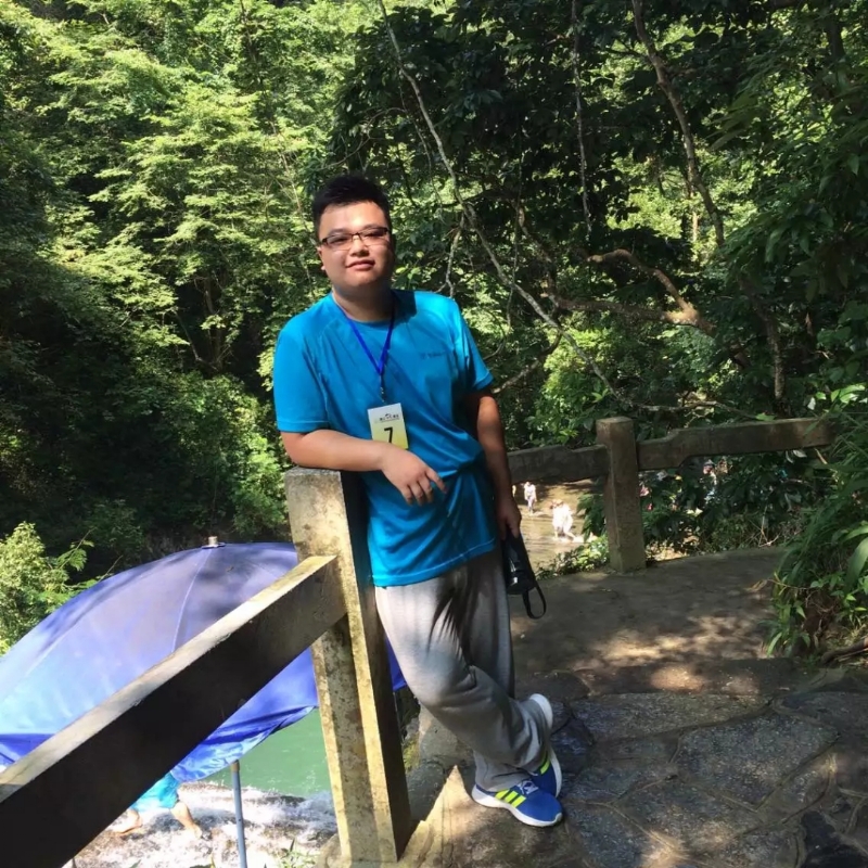 RLC的第二张照片--丽水相亲服务中心