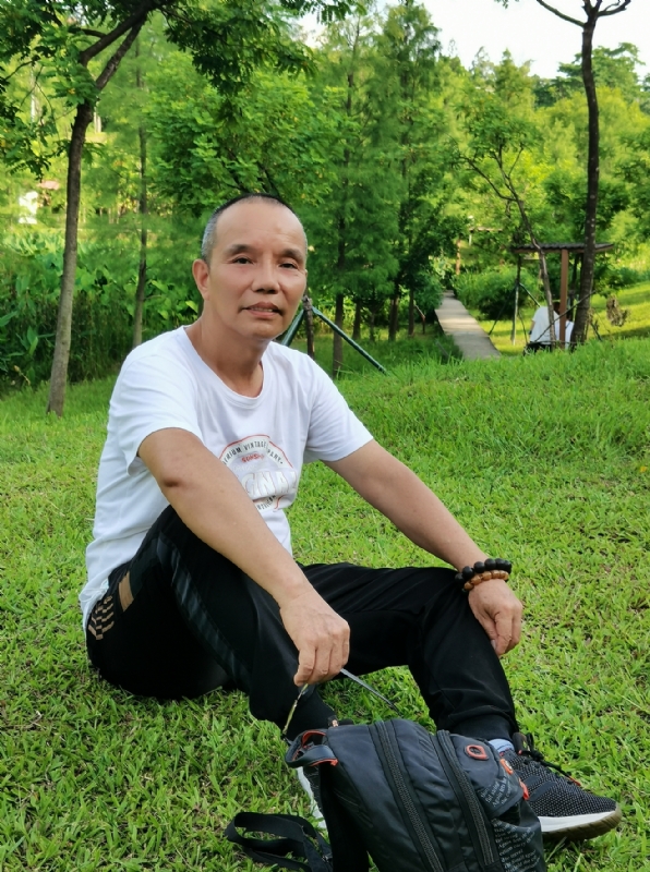 稳重大方的第二张照片--丽水相亲服务中心