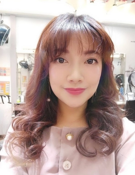 陳雅琪的第一张照片--丽水相亲服务中心