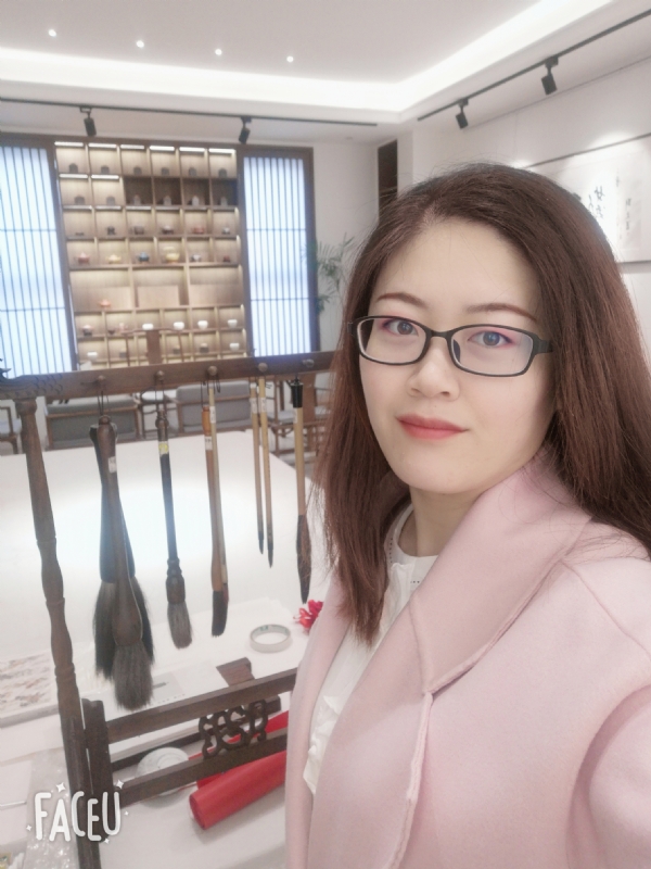 亮晶晶的薄荷茶的第一张照片--丽水相亲服务中心