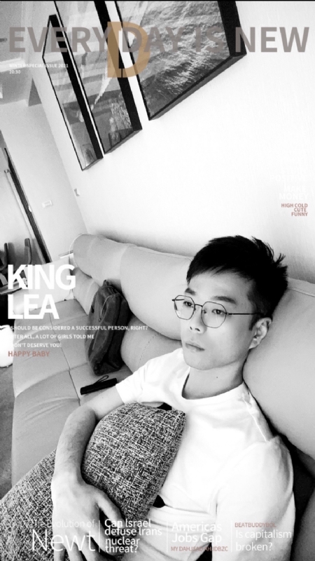 至尊宝的第六张照片--丽水相亲服务中心