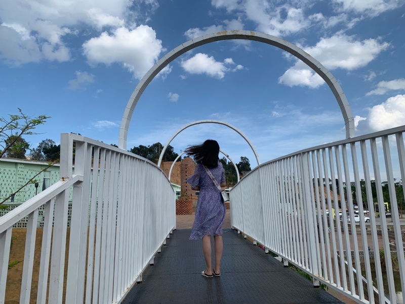 山海的第一张照片--丽水相亲服务中心