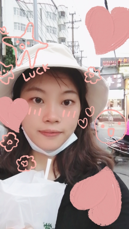 涟漪的第一张照片--丽水相亲服务中心