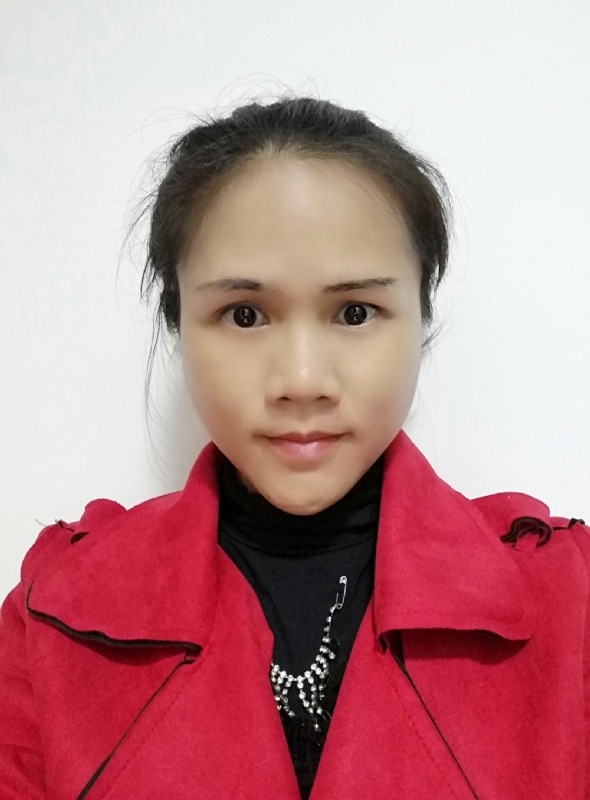 菁菁的第一张照片--丽水相亲服务中心