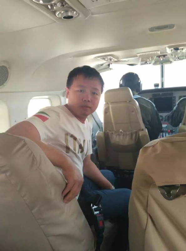 随风飘零的第二张照片--丽水相亲服务中心