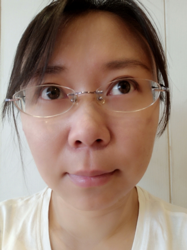 jady的第五张照片--丽水相亲服务中心