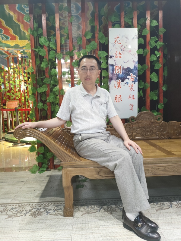 cswep的第一张照片--丽水相亲服务中心