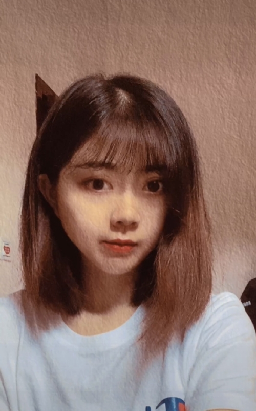 教幼儿园的羊羊老师的第一张照片--丽水相亲服务中心