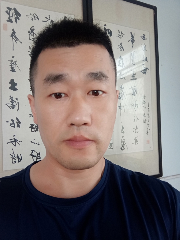 应该是个好人的第一张照片--丽水相亲服务中心