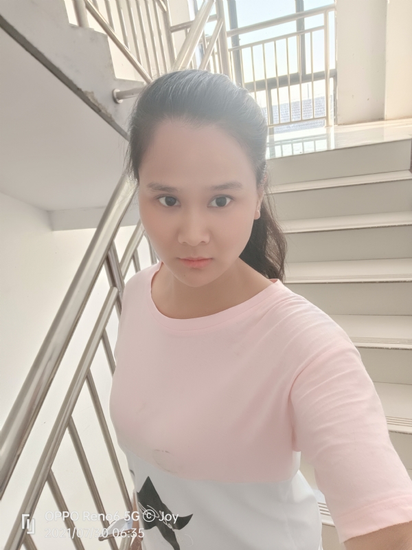 姣的第三张照片--丽水相亲服务中心