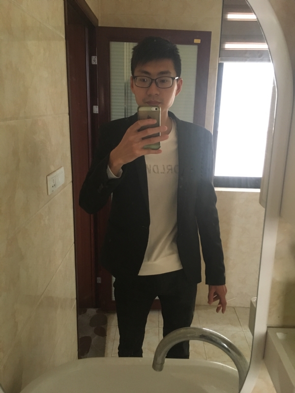 一生何求的第一张照片--丽水相亲服务中心