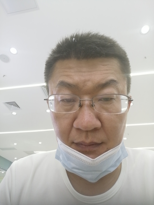 无奈的第一张照片--丽水相亲服务中心