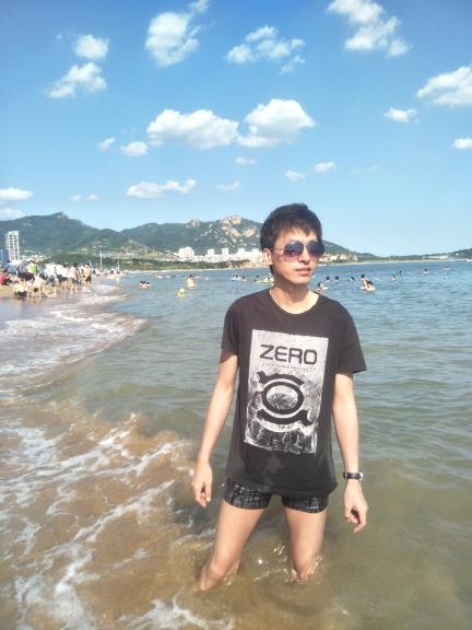 星辰、大海的第一张照片--丽水相亲服务中心