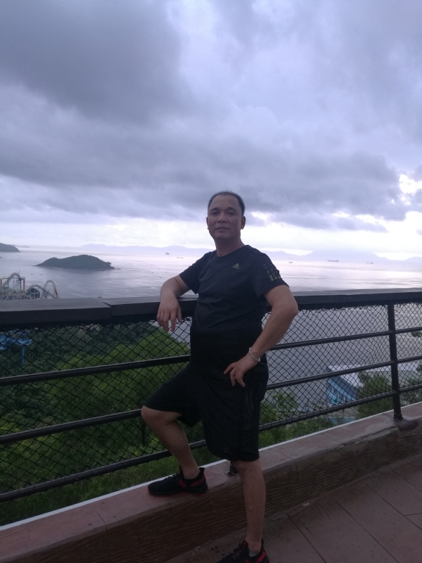 木子五的第三张照片--丽水相亲服务中心