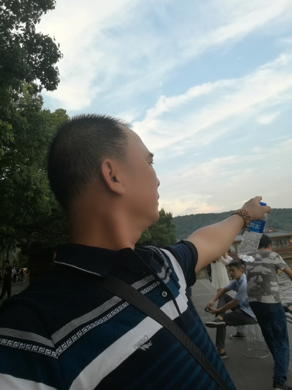 木子五的第四张照片--丽水相亲服务中心