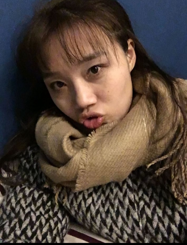 幂幂的style的第二张照片--丽水相亲服务中心