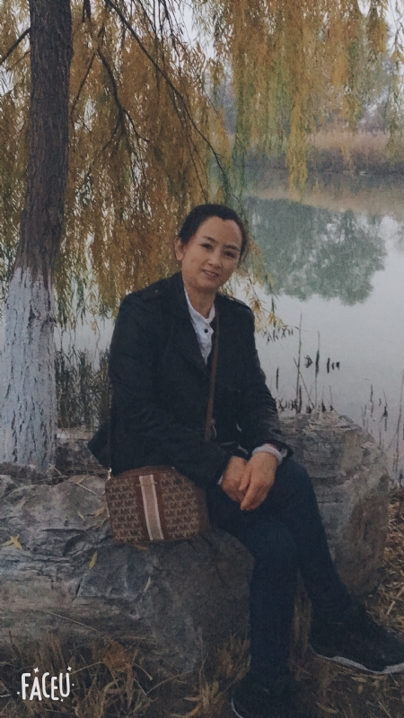 si?yue?tian的第一张照片--丽水相亲服务中心